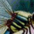 Preview of cross stitch pattern: #3029157