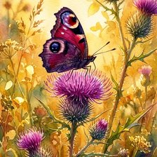Cross stitch pattern: #3029160