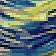 Preview of cross stitch pattern: #3029288