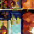 Preview of cross stitch pattern: #3029298
