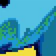 Preview of cross stitch pattern: #3029315