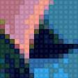 Preview of cross stitch pattern: #3029318