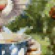 Preview of cross stitch pattern: #3029343