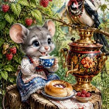 Cross stitch pattern: #3029343