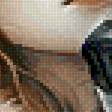 Preview of cross stitch pattern: #3029345