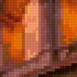 Preview of cross stitch pattern: #3029380