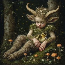 Cross stitch pattern: #3029407