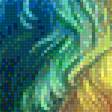 Preview of cross stitch pattern: #3029445