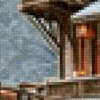 Preview of cross stitch pattern: #3029477