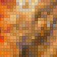 Preview of cross stitch pattern: autumn