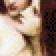 Preview of cross stitch pattern: #3029543