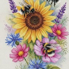Cross stitch pattern: #3029559
