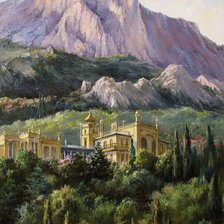 Cross stitch pattern: #3029574