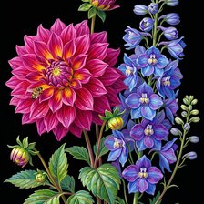 Cross stitch pattern: #3029575