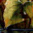 Preview of cross stitch pattern: #3029583