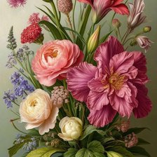 Cross stitch pattern: #3029587
