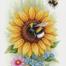 Cross stitch pattern: #3029590