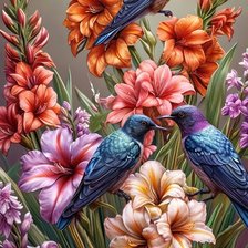 Cross stitch pattern: #3029606