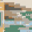 Preview of cross stitch pattern: #3029686