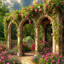 Cross stitch pattern: #3029704