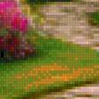 Preview of cross stitch pattern: #3029732