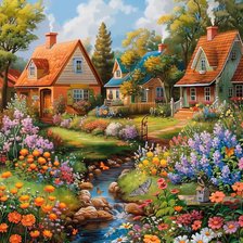 Cross stitch pattern: #3029737