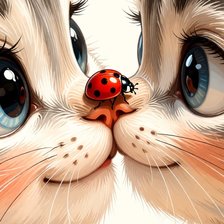 Cross stitch pattern: #3029866