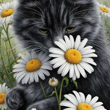Cross stitch pattern: #3029901