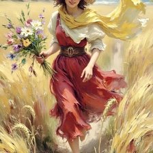 Cross stitch pattern: #3029922