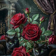 Cross stitch pattern: #3029923