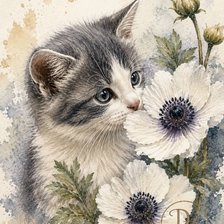 Cross stitch pattern: #3029944