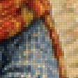 Preview of cross stitch pattern: #3029957