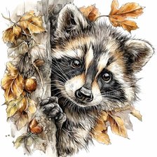 Cross stitch pattern: #3029963