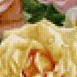 Preview of cross stitch pattern: #3029964