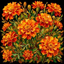 Cross stitch pattern: #3029971