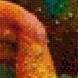 Preview of cross stitch pattern: #3029988