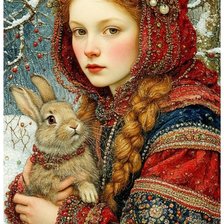 Cross stitch pattern: #3030008