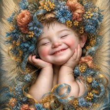 Cross stitch pattern: #3030009