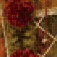 Preview of cross stitch pattern: #3030018