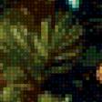 Preview of cross stitch pattern: #3030023