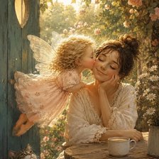 Cross stitch pattern: #3030035