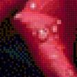 Preview of cross stitch pattern: #3030060
