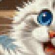 Preview of cross stitch pattern: #3030090