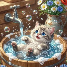 Cross stitch pattern: #3030090