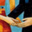 Preview of cross stitch pattern: #3030091