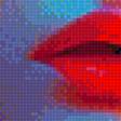 Preview of cross stitch pattern: #3030119