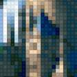 Preview of cross stitch pattern: #3030124