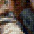 Preview of cross stitch pattern: #3030171