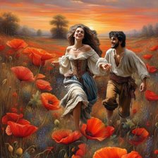 Cross stitch pattern: #3030171