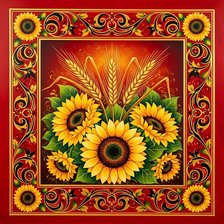 Cross stitch pattern: #3030175